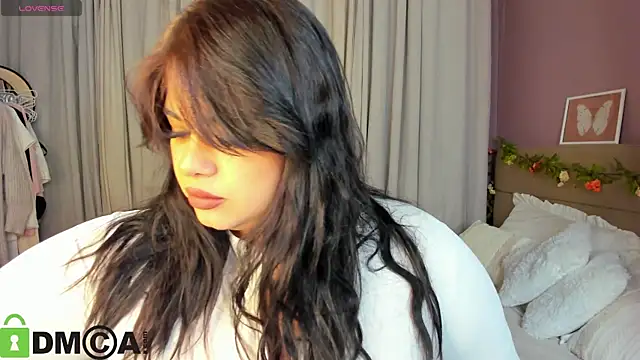 Annet Nel1son online show from February 2026 01:04:01 AM