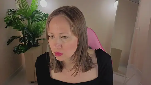 Elizabeth Andersonn online show from March 2026 01:45:02 AM