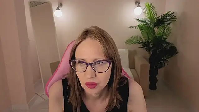 Elizabeth Andersonn online show from April 2026 12:54:02 AM