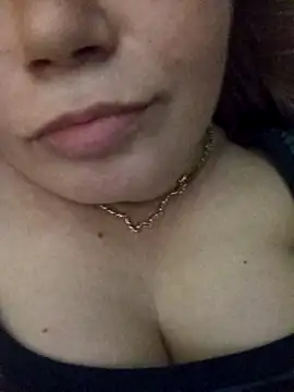 Snapshot of KiraStanton chatting on February 2026 12:53:01 AM KiraStanton online show from February 2026 12:53:01 AM