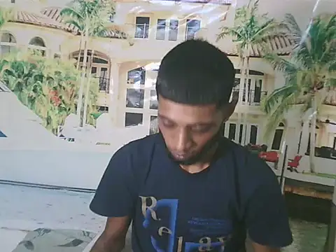 Snapshot of CharmingIndian1 chatting on February 2026 05:47:02 PM CharmingIndian1 online show from February 2026 05:47:02 PM