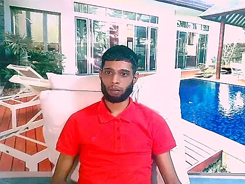 Snapshot of CharmingIndian1 chatting on May 2026 06:23:02 PM CharmingIndian1 online show from May 2026 06:23:02 PM