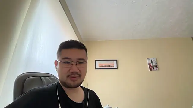 jasonryu2025 online show from March 2026 08:15:01 AM