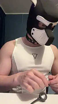 Jason S223 online show from April 2026 07:26:01 PM