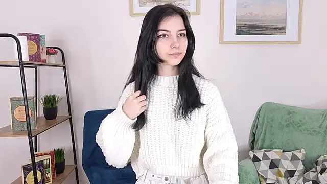 Lilian Merf online show from April 2026 08:01:01 AM