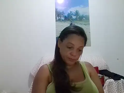 Vicky-43 online show from March 2026 11:10:01 PM