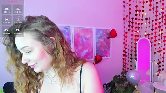 Snapshot of Amder_Allen chatting on February 2026 11:22:02 AM Amder Allen online show from February 2026 11:22:02 AM