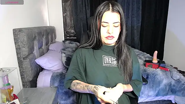 Dakotattoo online show from April 2026 01:58:02 PM