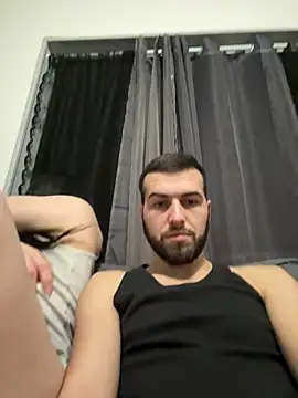 ScorpioSagittarius online show from February 2026 10:33:01 PM