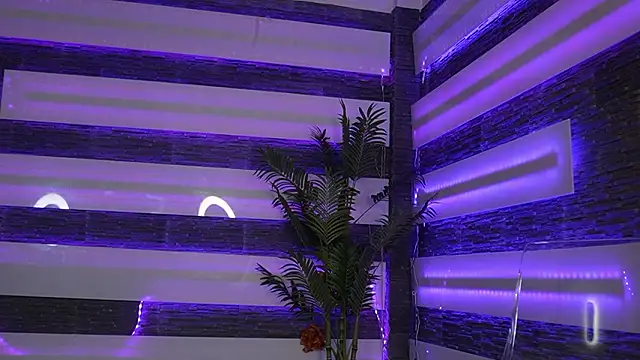 ItsIvyLicious  online show from February 2026 08:54:01 PM