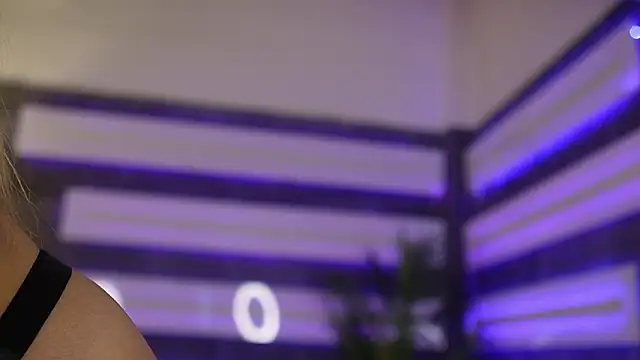 ItsIvyLicious  online show from February 2026 09:05:02 PM