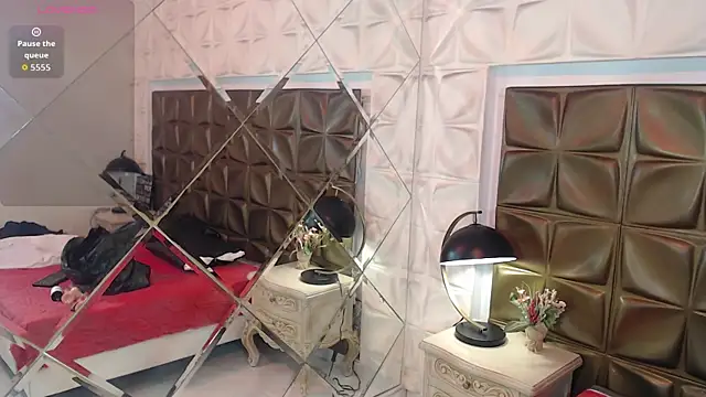 MelodyBlazze online show from June 2026 09:02:03 PM