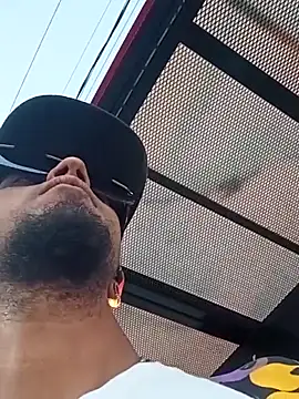 kaloumario online show from March 2026 10:10:02 PM