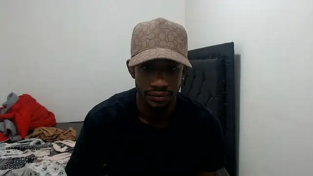 blackhorseet online show from April 2026 11:31:02 PM