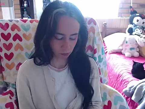  samantha342 online show from April 2026 01:11:01 PM