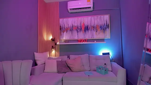 janinne lu online show from March 2026 11:11:02 AM