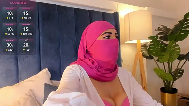  jamiila online show from April 2026 08:03:01 PM