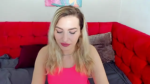 StellaAlluring online show from May 2026 01:33:02 AM