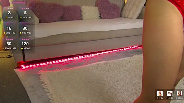 SabrineDivine online show from April 2026 04:26:02 AM