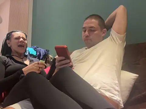 Snapshot of alpsXsiberia chatting on February 2026 07:48:01 PM alpsXsiberia online show from February 2026 07:48:01 PM