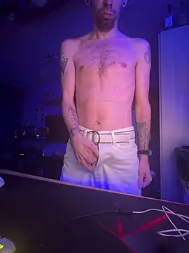 Istvan95 online show from March 2026 05:08:02 PM