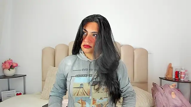 celeste z online show from April 2026 12:30:02 PM