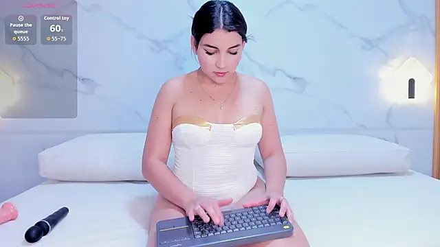 melanie harl online show from February 2026 07:15:01 PM