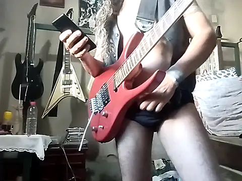 vladsexyguitar online show from March 2026 11:17:02 AM