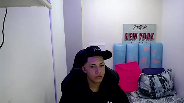 Street poemm  online show from April 2026 09:29:02 PM