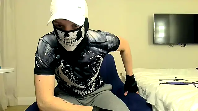 RyanRubber online show from March 2026 07:19:01 PM