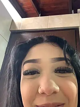 Iris Black online show from April 2026 01:26:01 PM