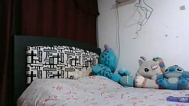 Nataly 2809 online show from March 2026 11:52:01 PM