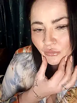 Kandi-kiss online show from March 2026 10:02:02 PM