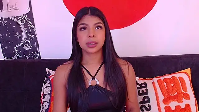Ana  grace online show from July 2026 12:33:01 PM