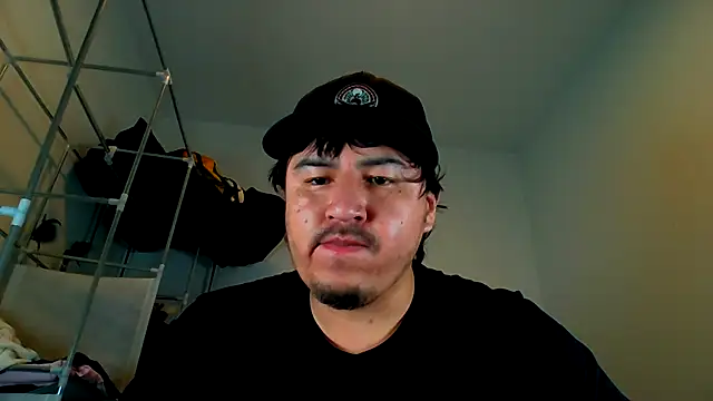 Snapshot of Bouncywarrior chatting on February 2026 03:23:01 PM Bouncywarrior online show from February 2026 03:23:01 PM