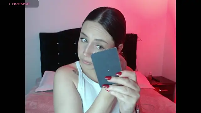 Snapshot of Ana__arms chatting on March 2026 03:40:01 PM Ana arms online show from March 2026 03:40:01 PM