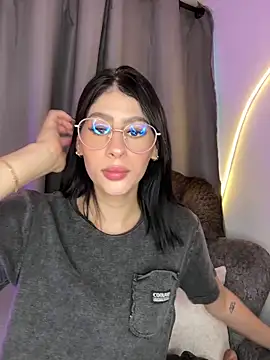 Snapshot of Dasha_Be chatting on February 2026 10:20:02 PM Dasha Be online show from February 2026 10:20:02 PM