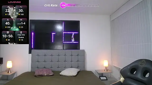 Wendy 1  online show from March 2026 03:14:01 AM