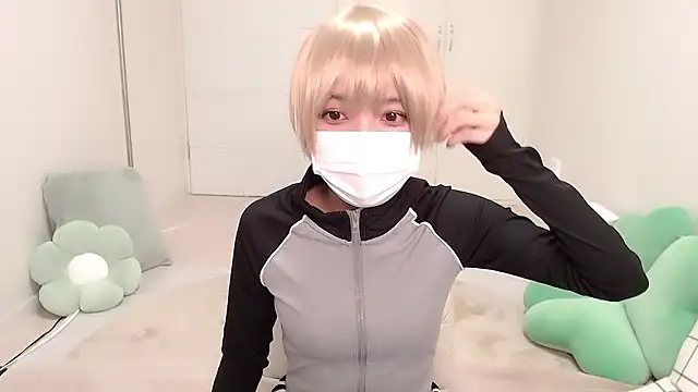 Snapshot of -Hayate- chatting on February 2026 10:03:02 AM -Hayate- online show from February 2026 10:03:02 AM