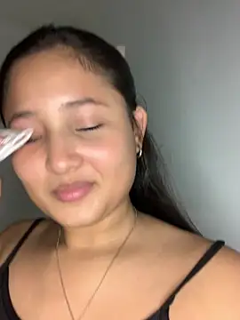 laly spank online show from March 2026 11:11:01 PM