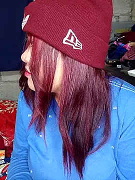 la rojita online show from February 2026 11:25:02 PM