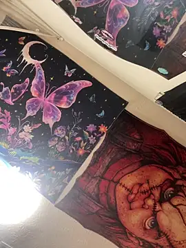 Snapshot of HarmlessPiece89 chatting on March 2026 04:40:02 AM HarmlessPiece89 online show from March 2026 04:40:02 AM