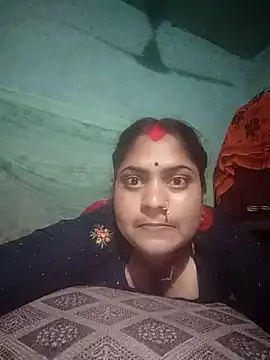 Snapshot of Aanushaka chatting on March 2026 01:07:02 PM Aanushaka online show from March 2026 01:07:02 PM