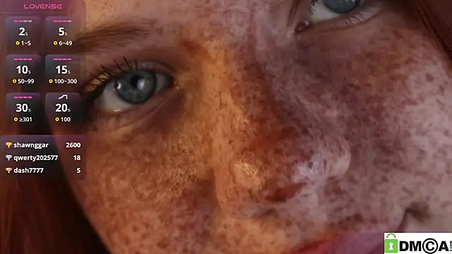 Killy Merrot online show from April 2026 12:27:02 PM