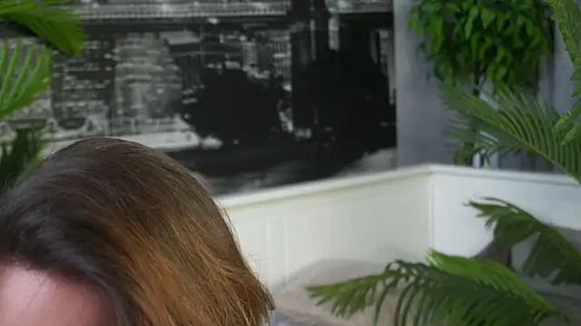 JulyMilky online show from March 2026 10:27:02 PM