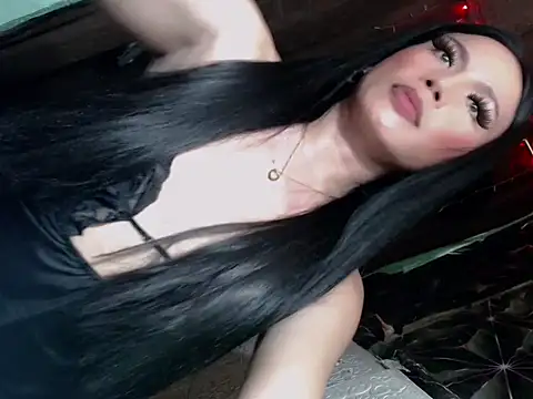 Snapshot of Chulafox chatting on July 2026 07:46:02 AM Chulafox online show from July 2026 07:46:02 AM