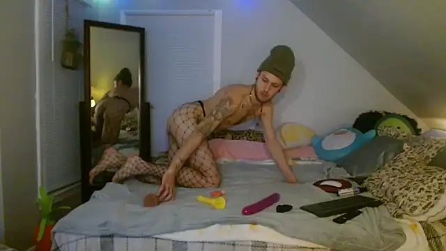 SPICY KITTY69 online show from March 2026 01:01:02 AM