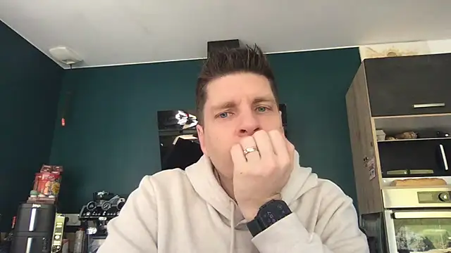 Minmoi1984 online show from February 2026 08:57:02 AM