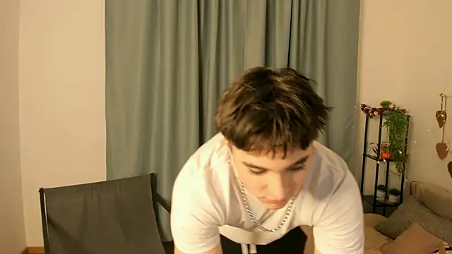 CipherMoth online show from March 2026 09:10:01 PM