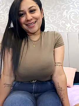 Melie me online show from March 2026 11:25:01 AM